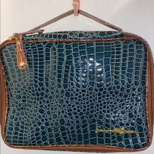 Samantha Brown travel accessory-cosmetic case/jewelry holder/accessory holder